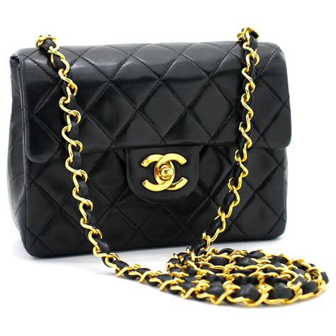 chanel borsa piccola prezzo